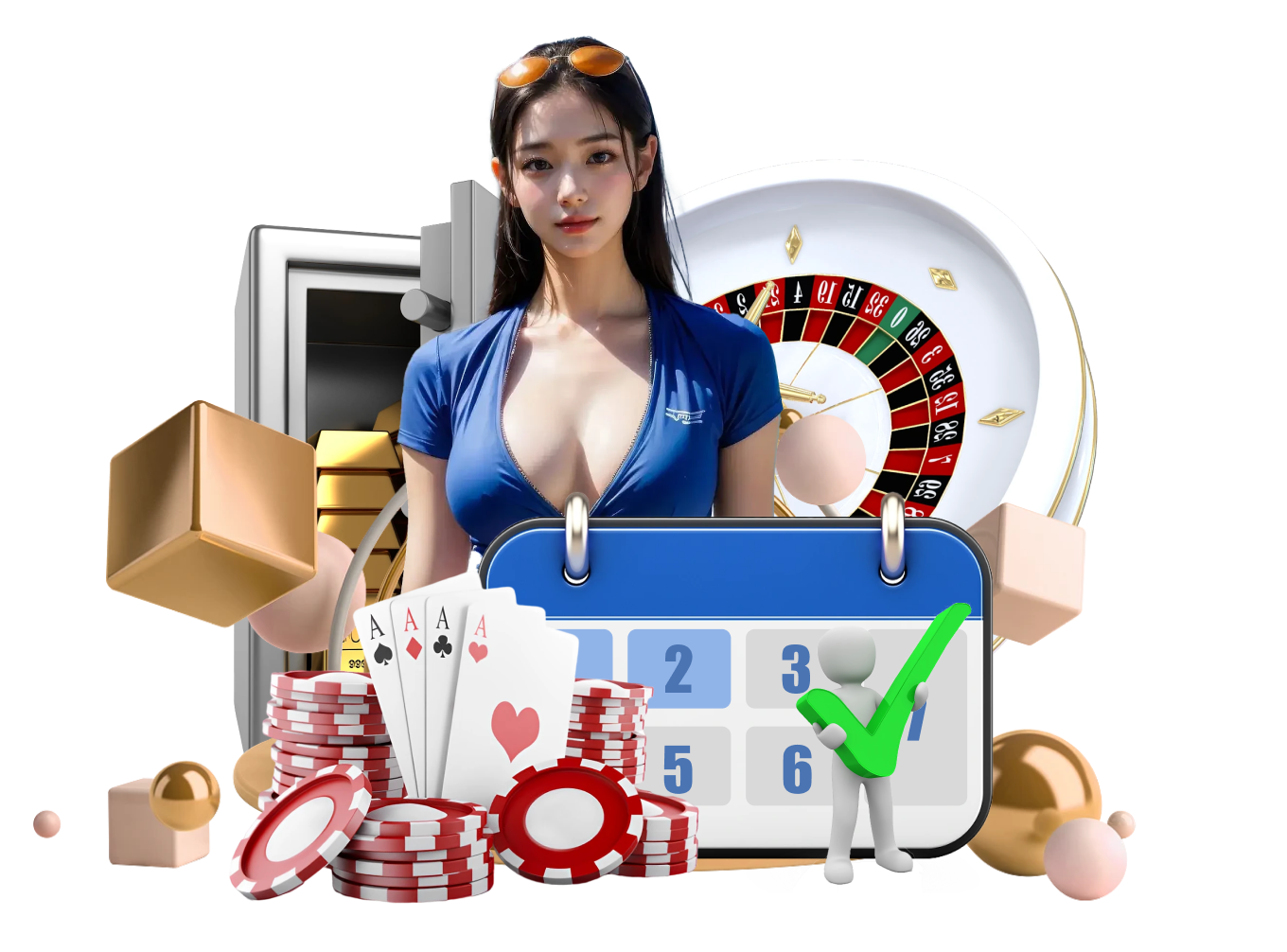 Table game tutorial on mobile Table game tutorial on mobile